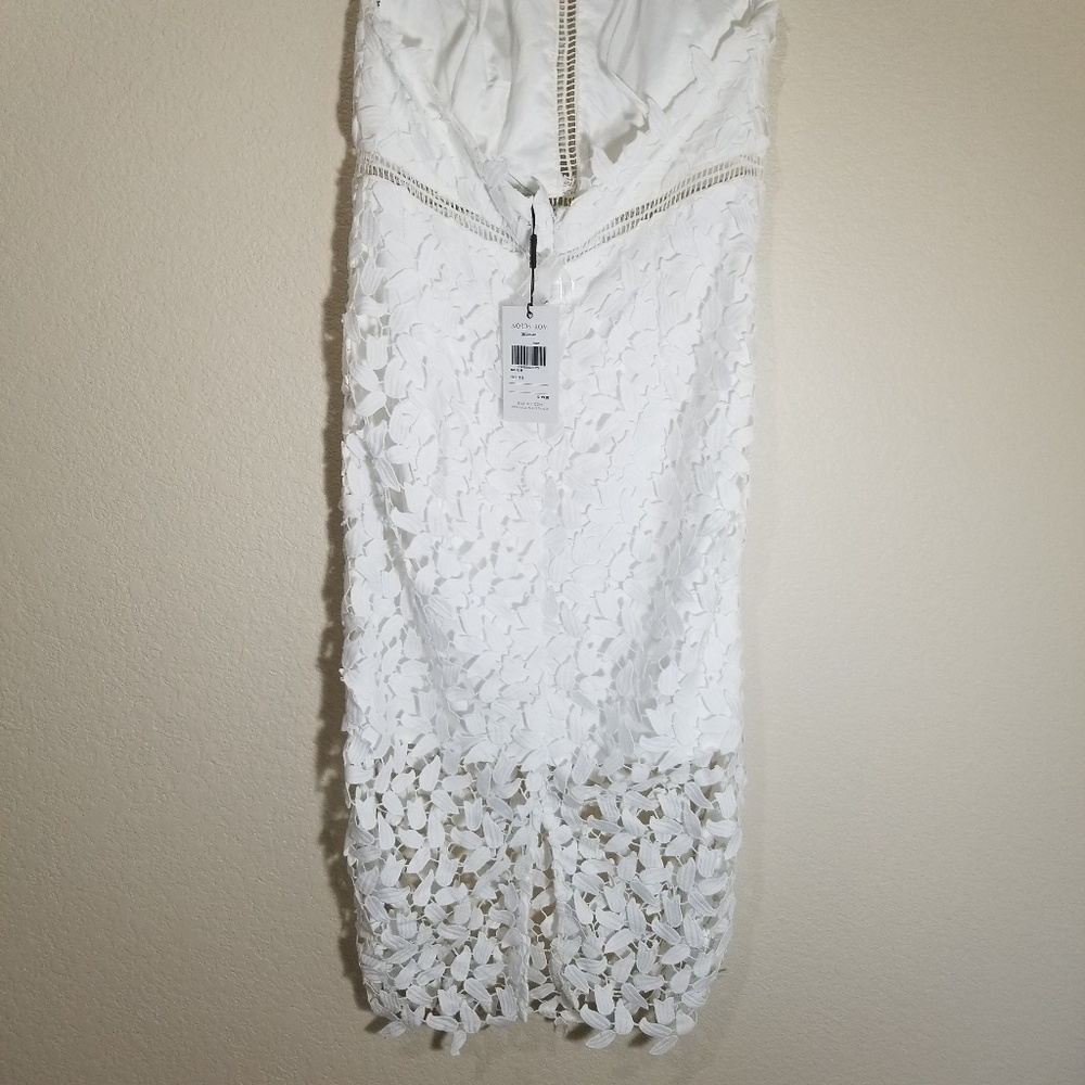 NWT Bardot Gemma Dress - Picture 4 of 8